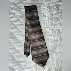 STAFFORD EXECUTIVE Men’s Silk Tie (plus bonus tie)